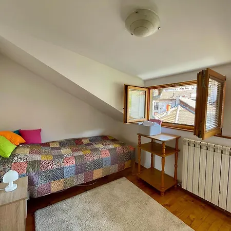 Apartment - 2br In Bascarsija - Prime Old Town Location, Walk Everywhere