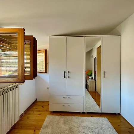 - 2br In Bascarsija - Prime Old Town Location, Walk Everywhere Apartment