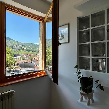 Apartment - 2br In Bascarsija - Prime Old Town Location, Walk Everywhere
