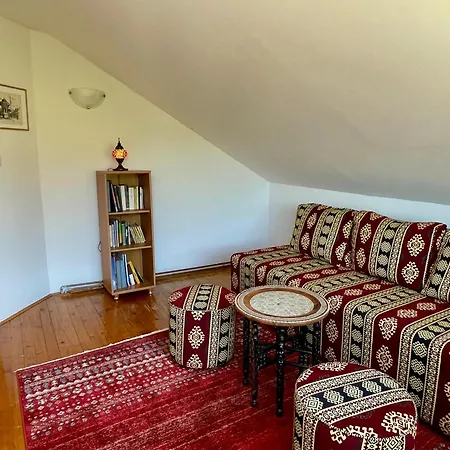 Apartment - 2br In Bascarsija - Prime Old Town Location, Walk Everywhere *