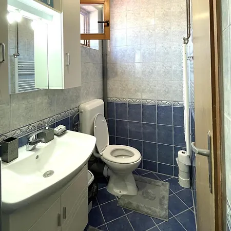 - 2br In Bascarsija - Prime Old Town Location, Walk Everywhere Sarajevo