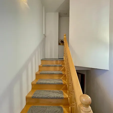 Apartment - 2br In Bascarsija - Prime Old Town Location, Walk Everywhere Sarajevo