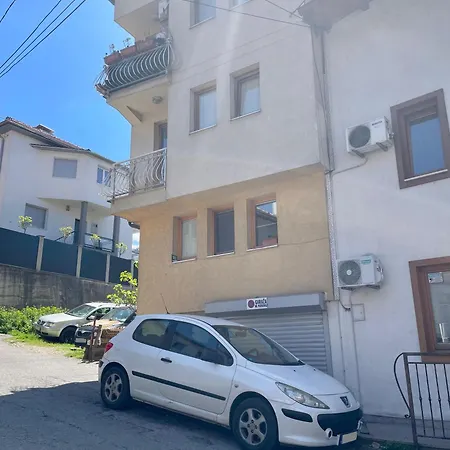 - 2br In Bascarsija - Prime Old Town Location, Walk Everywhere * Sarajevo